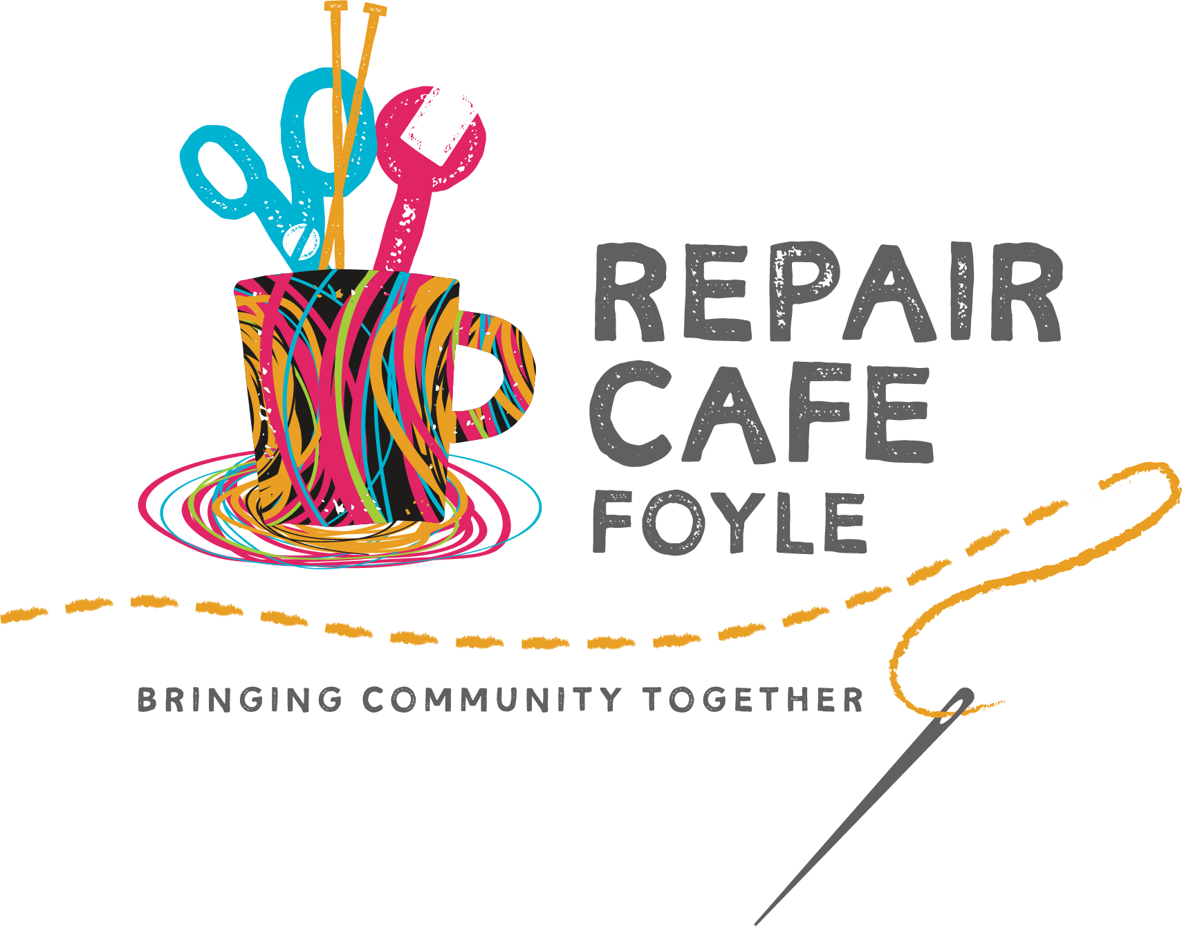Repair Cafe Foyle